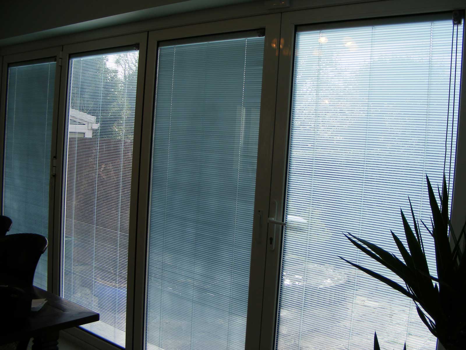 Integral Blinds Winchester