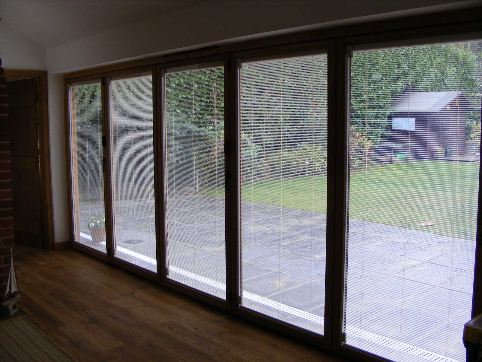 Integral Blinds Portsmouth