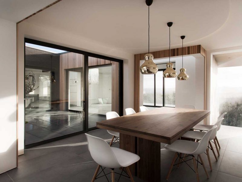 Aluminium Patio Doors Costs