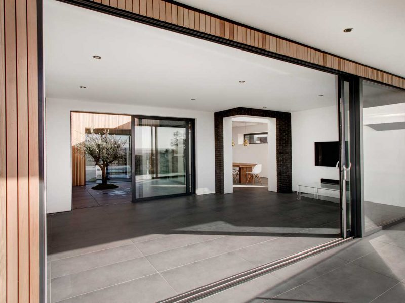 Home Improvements Hampshire