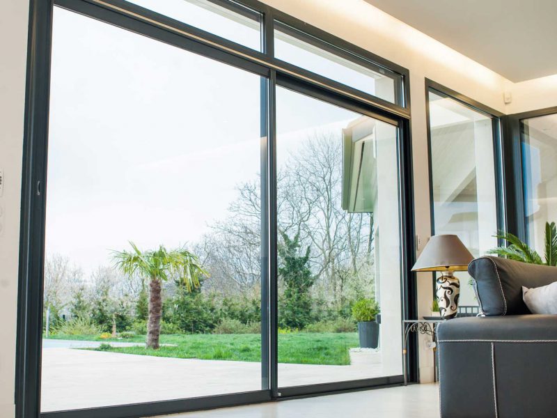 Aluminium Patio Doors Hampshire