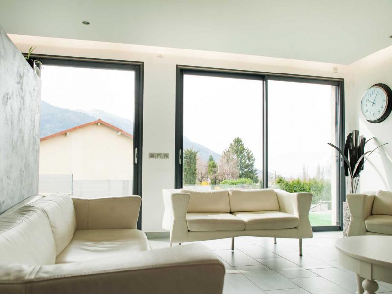 Aluminium Patio Doors Bournemouth