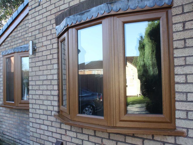 Bow and Bay Windows Portsmouth