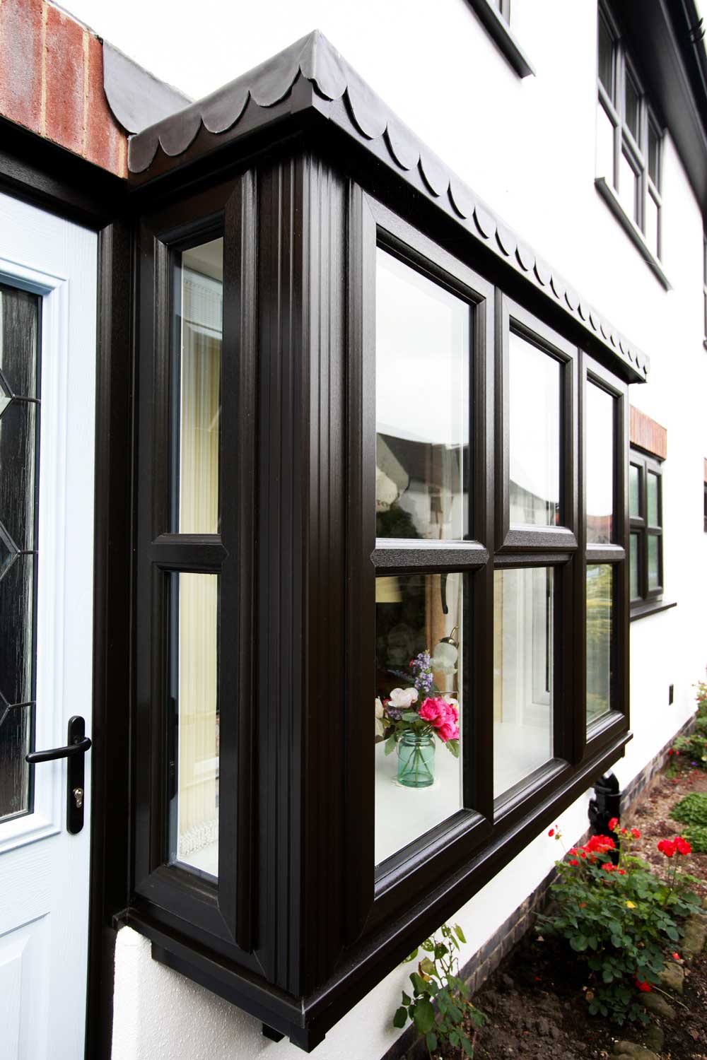 Aluminium Doors in Bournemouth