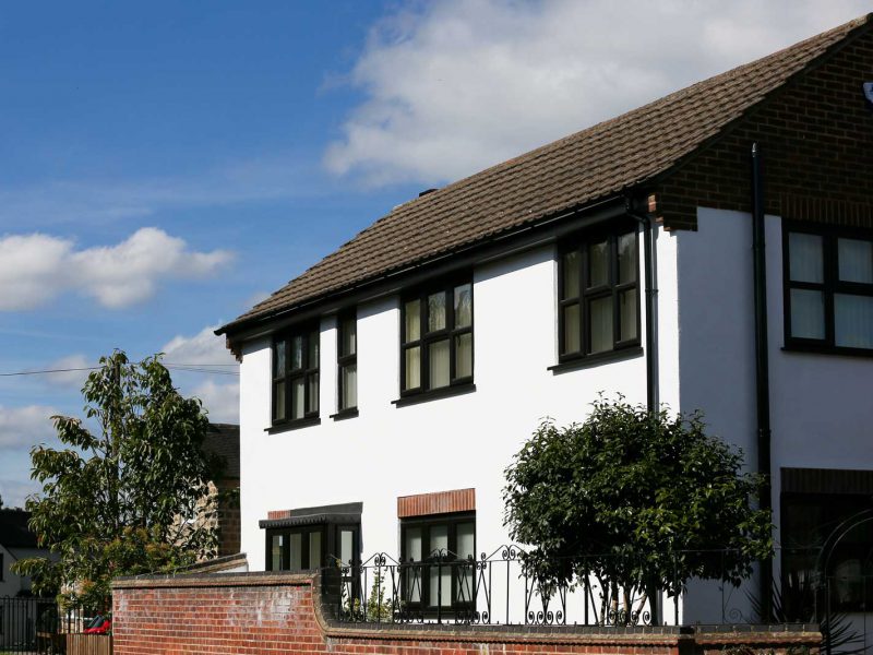 Casement Windows Portsmouth