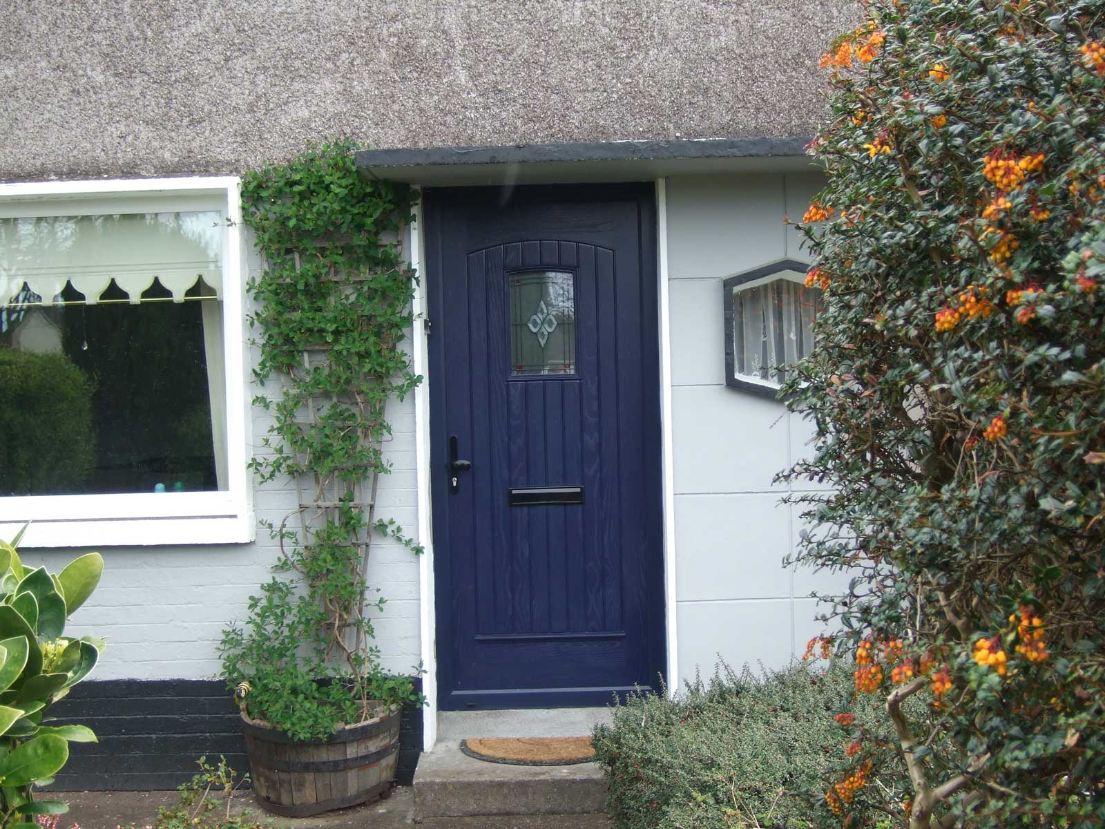 Composite Doors Winchester