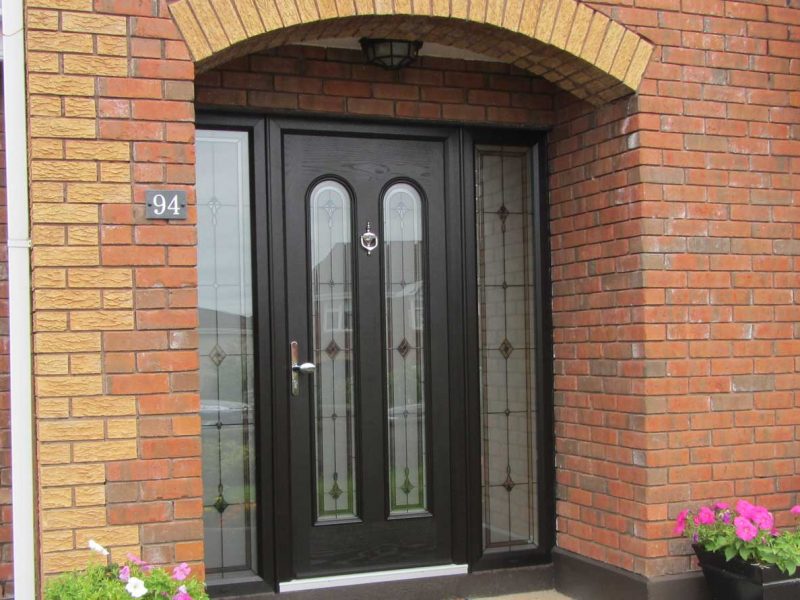 Composite Doors Portsmouth