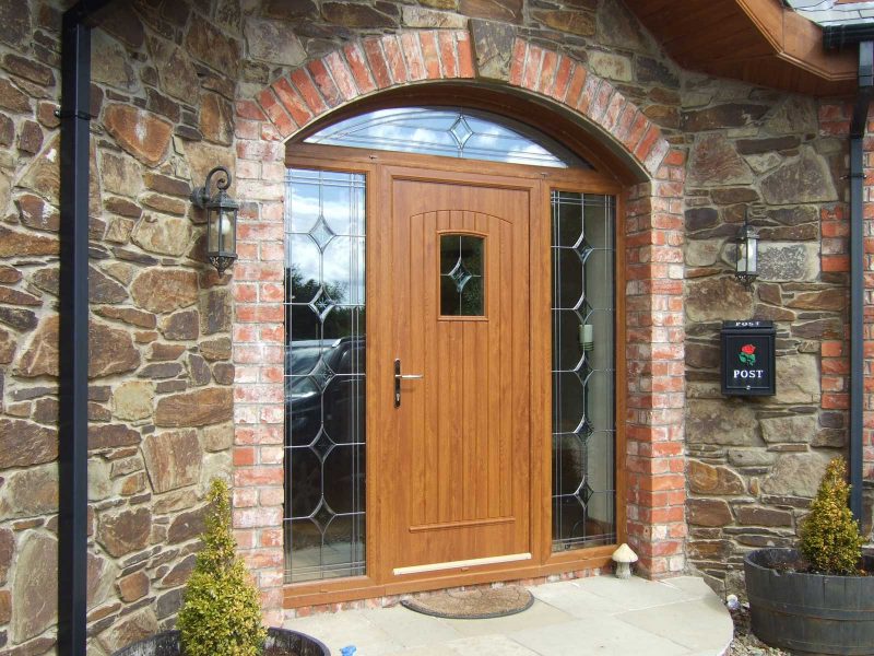 Composite Doors Hampshire