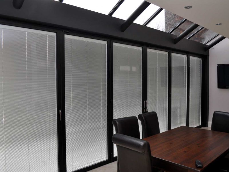 Integral Blinds Eastleigh