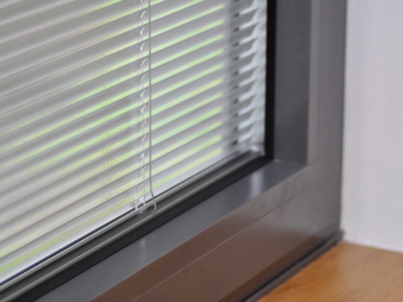 Integral Blinds New Forest