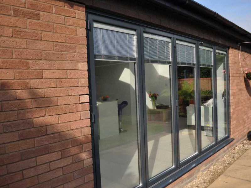 Integral Blinds Costs