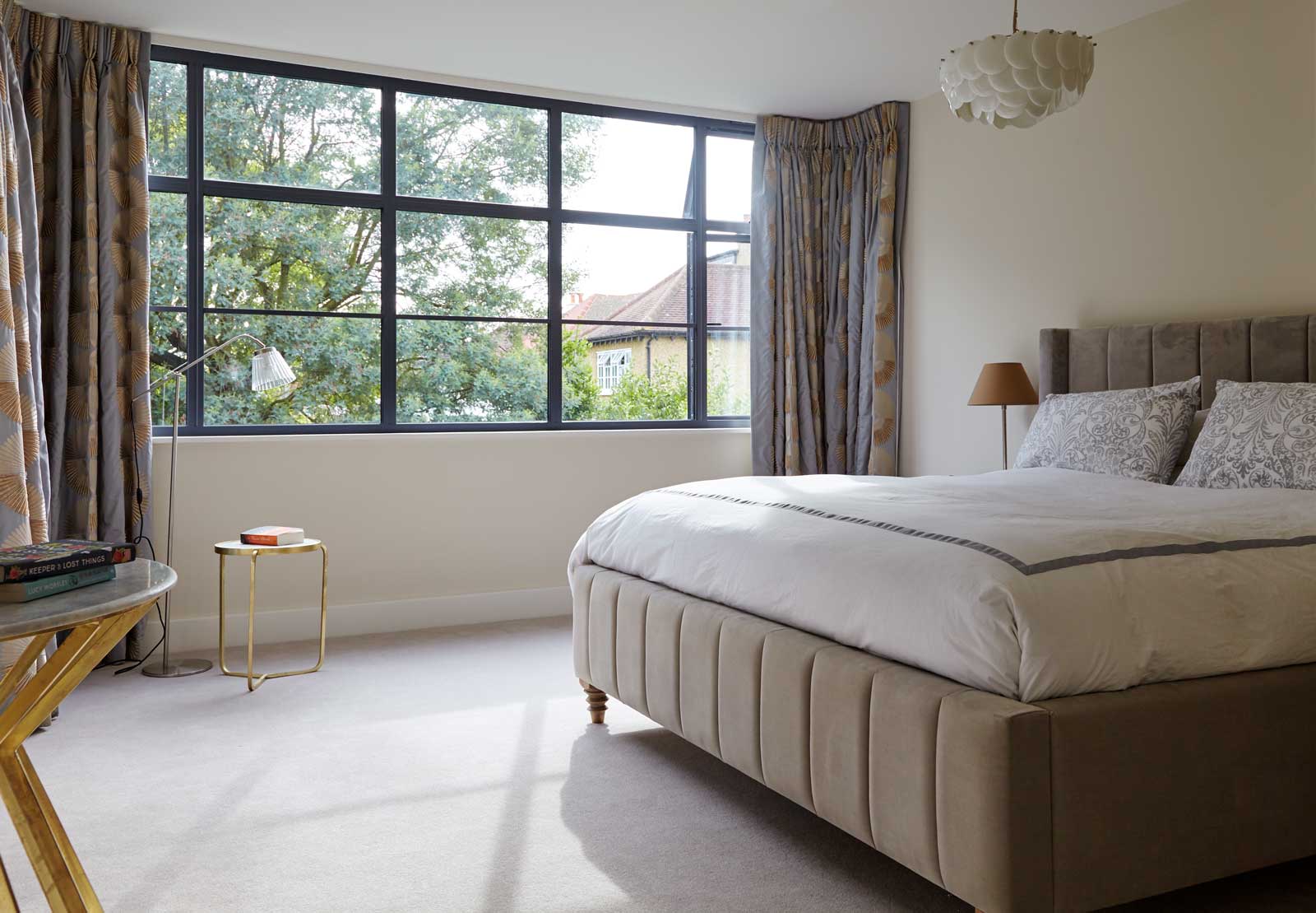 Slimline Aluminium Windows Hampshire