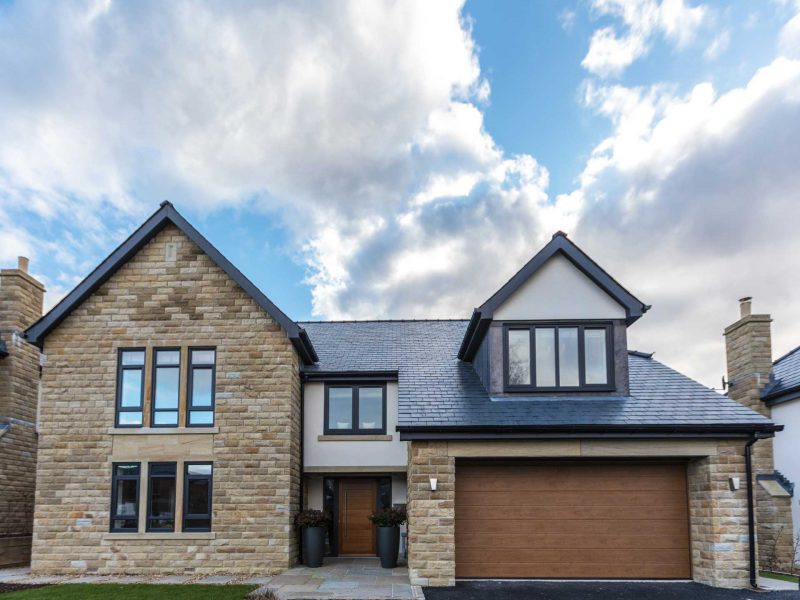 uPVC double glazing costs