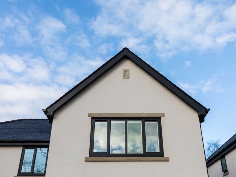 Flush Casement Windows Winchester