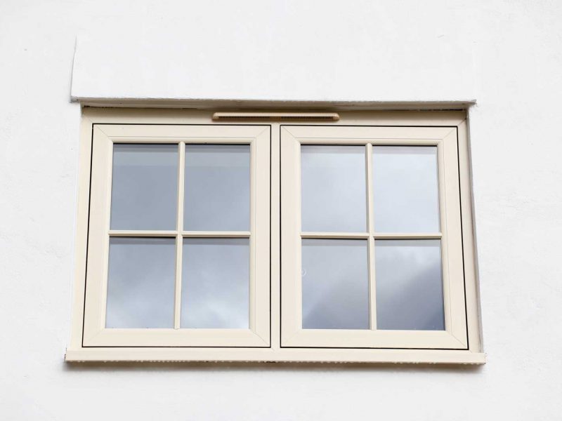 Flush Casement Windows Costs