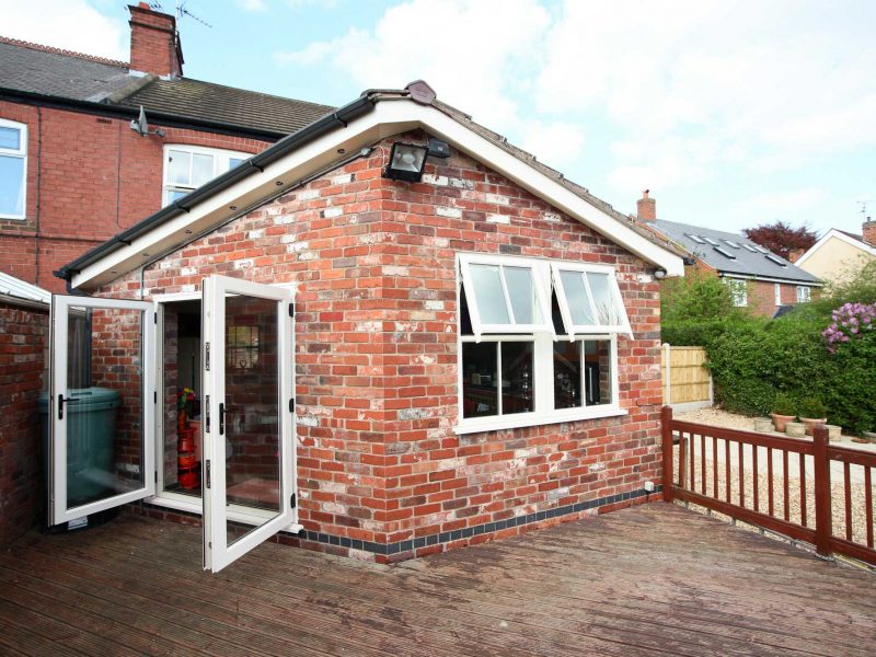 French Doors Borunemouth