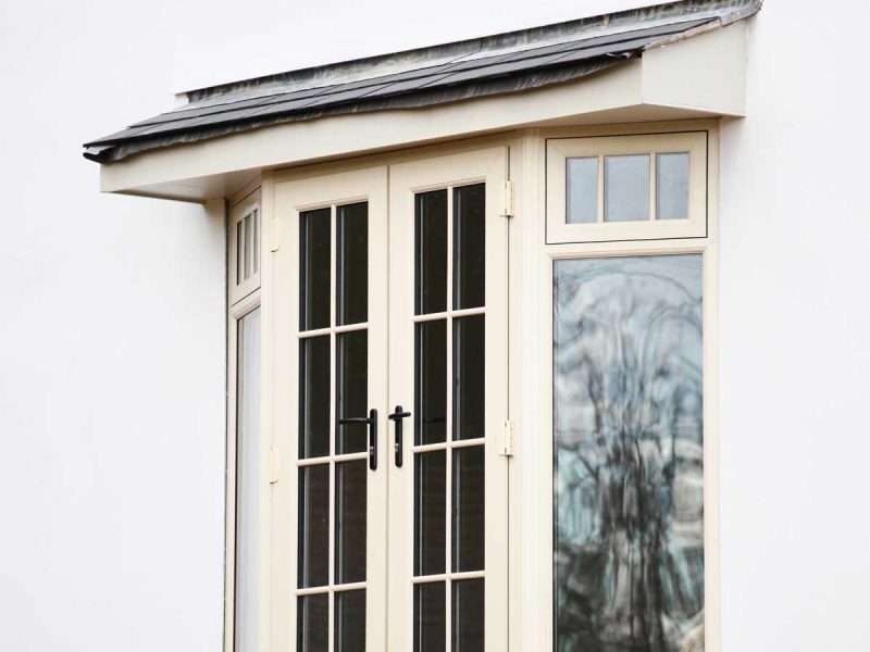 French Doors Eastleigh