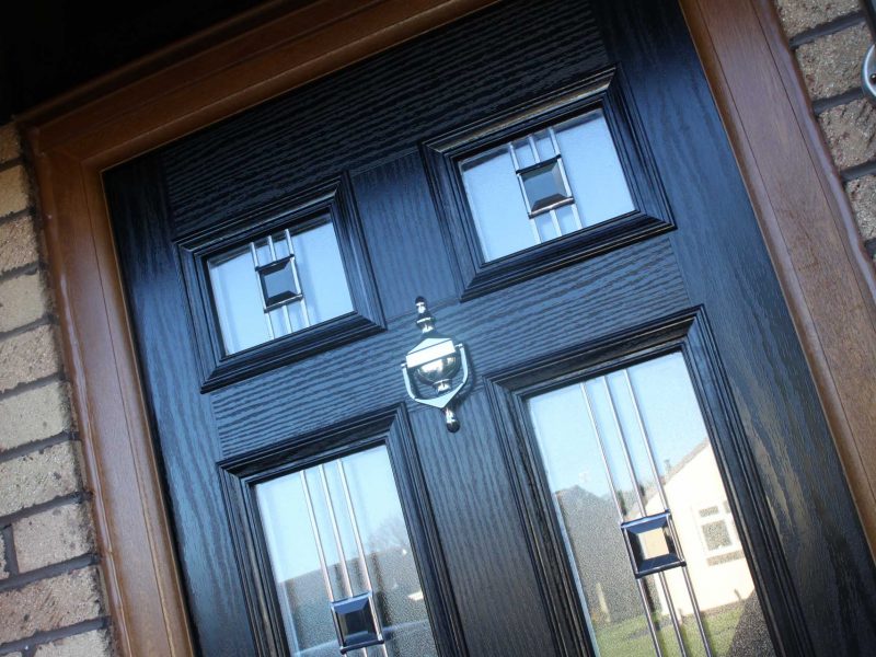 Composite Doors Southampton