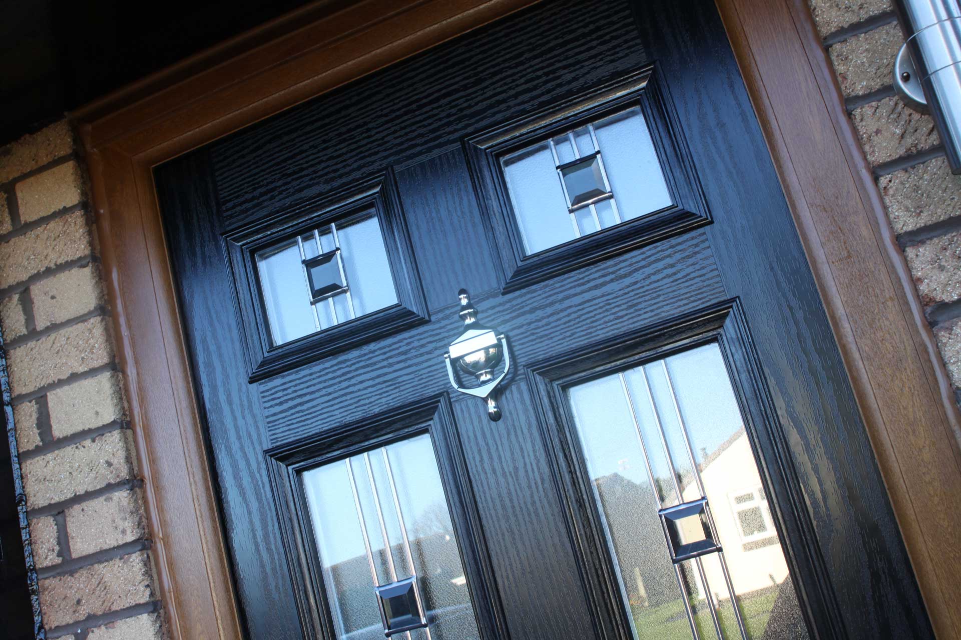 Composite Doors Southampton