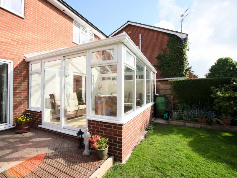 Patio Doors Bournemouth