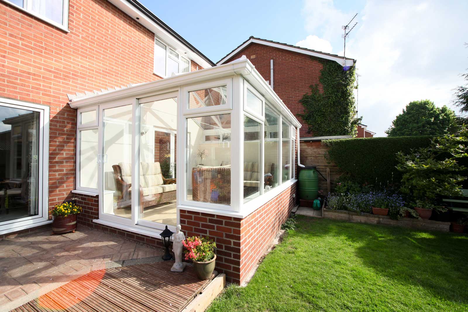 Patio Doors Bournemouth