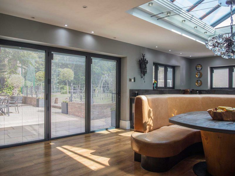 Integral Blinds Hampshire