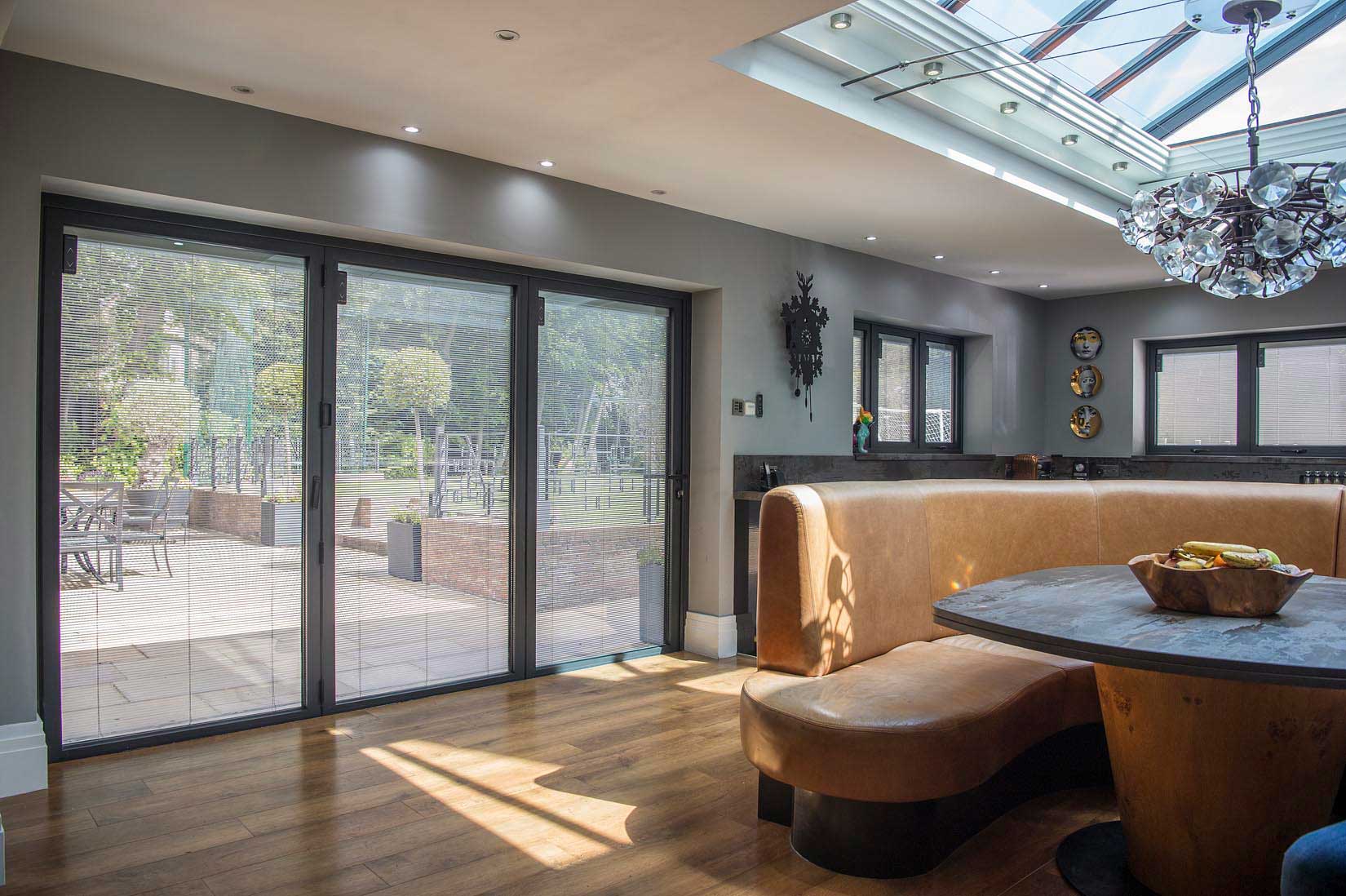 Integral Blinds Hampshire