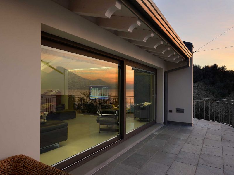 Lift and Slide Patio Doors Southampton