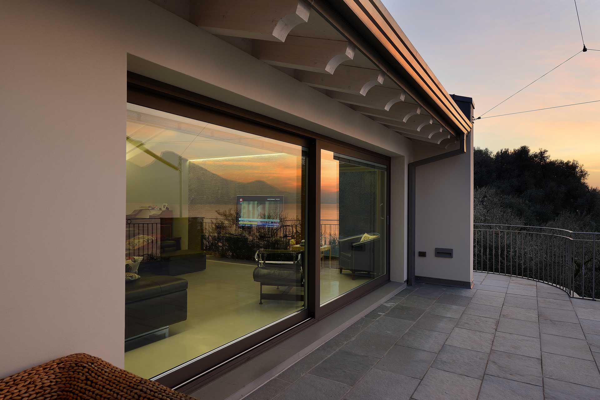 Lift and Slide Patio Doors Southampton