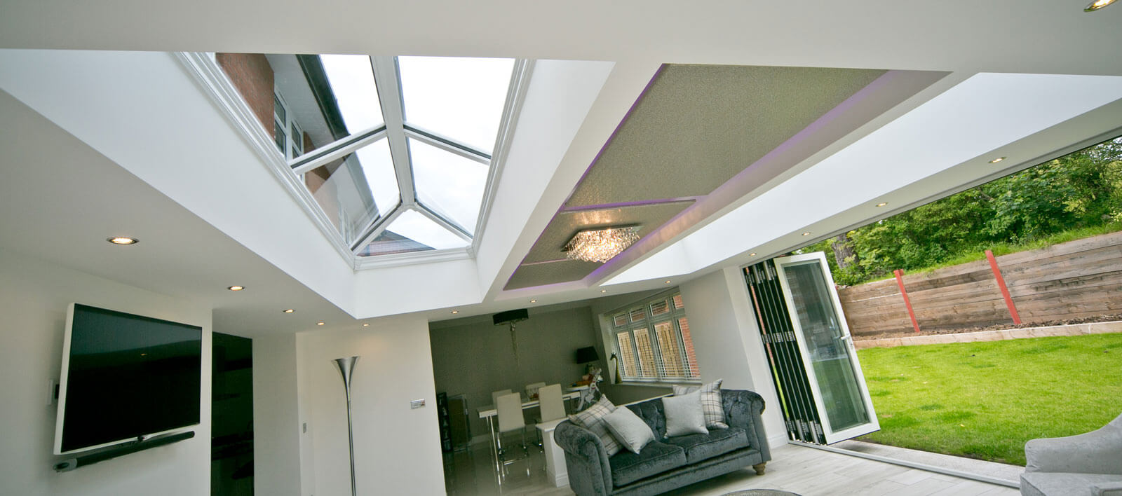 Roof Lanterns Quotes