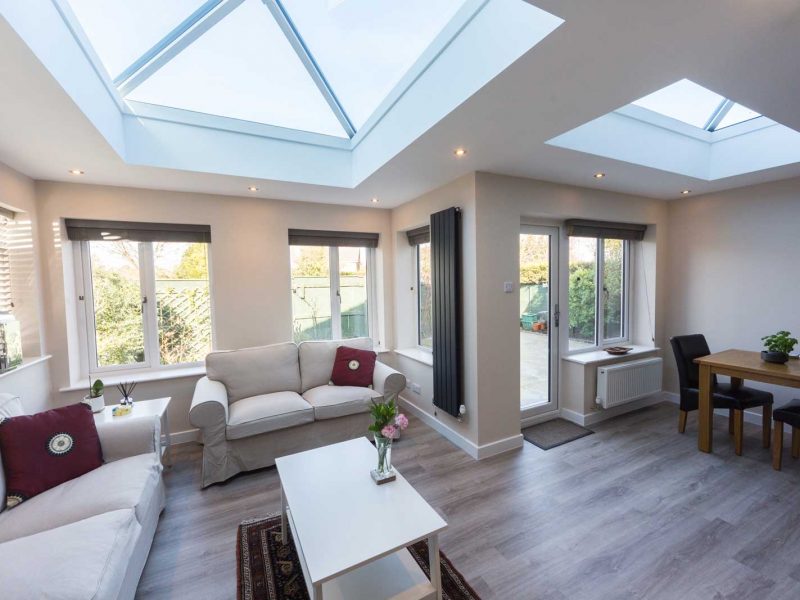 Roof Lanterns Eastleigh