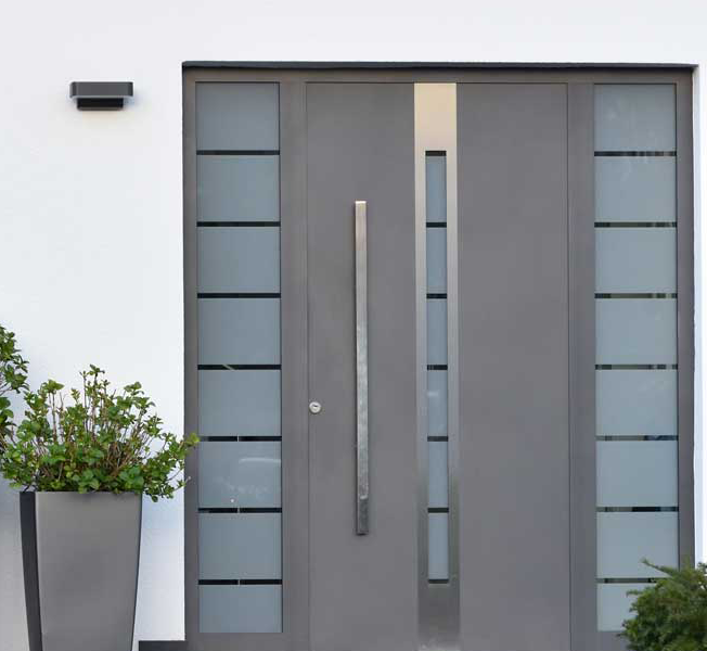 Residential Doors Costs