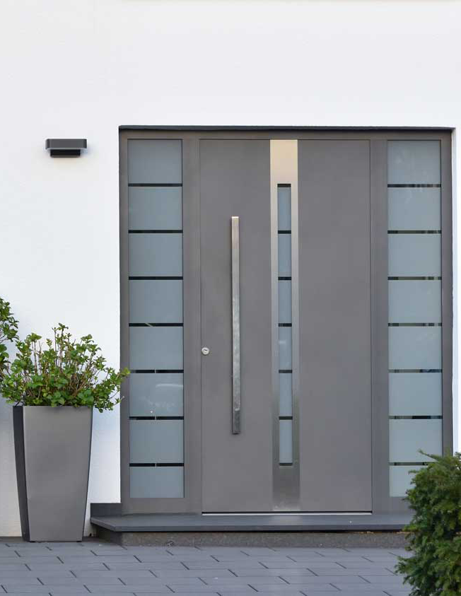 Residential Doors Costs