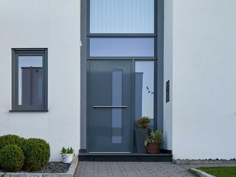 Residential Doors Southampton