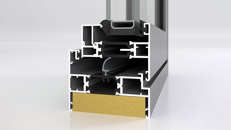Aluminium Windows Southampton