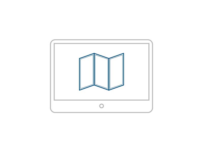 Design Bi-Folds Online