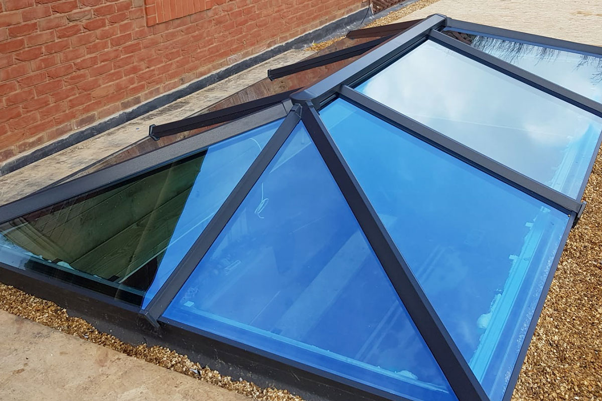 Transforming Spaces: A Comprehensive Guide to Roof Lanterns and Their Elevating Influence