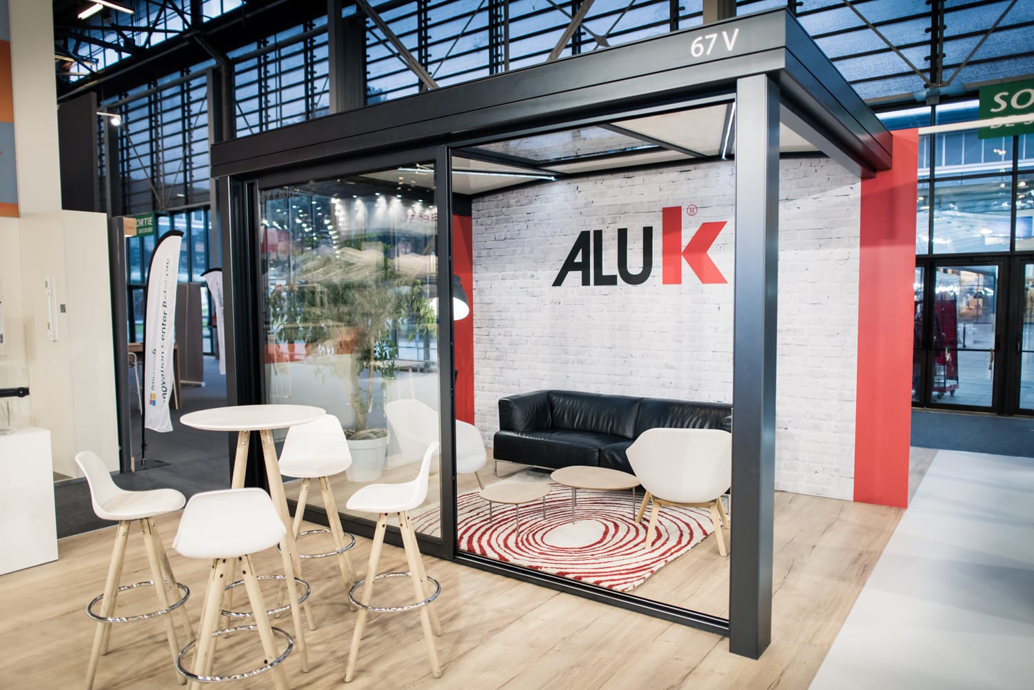 Smart Aluminium Southampton v ALUK: A Comparison of Windows