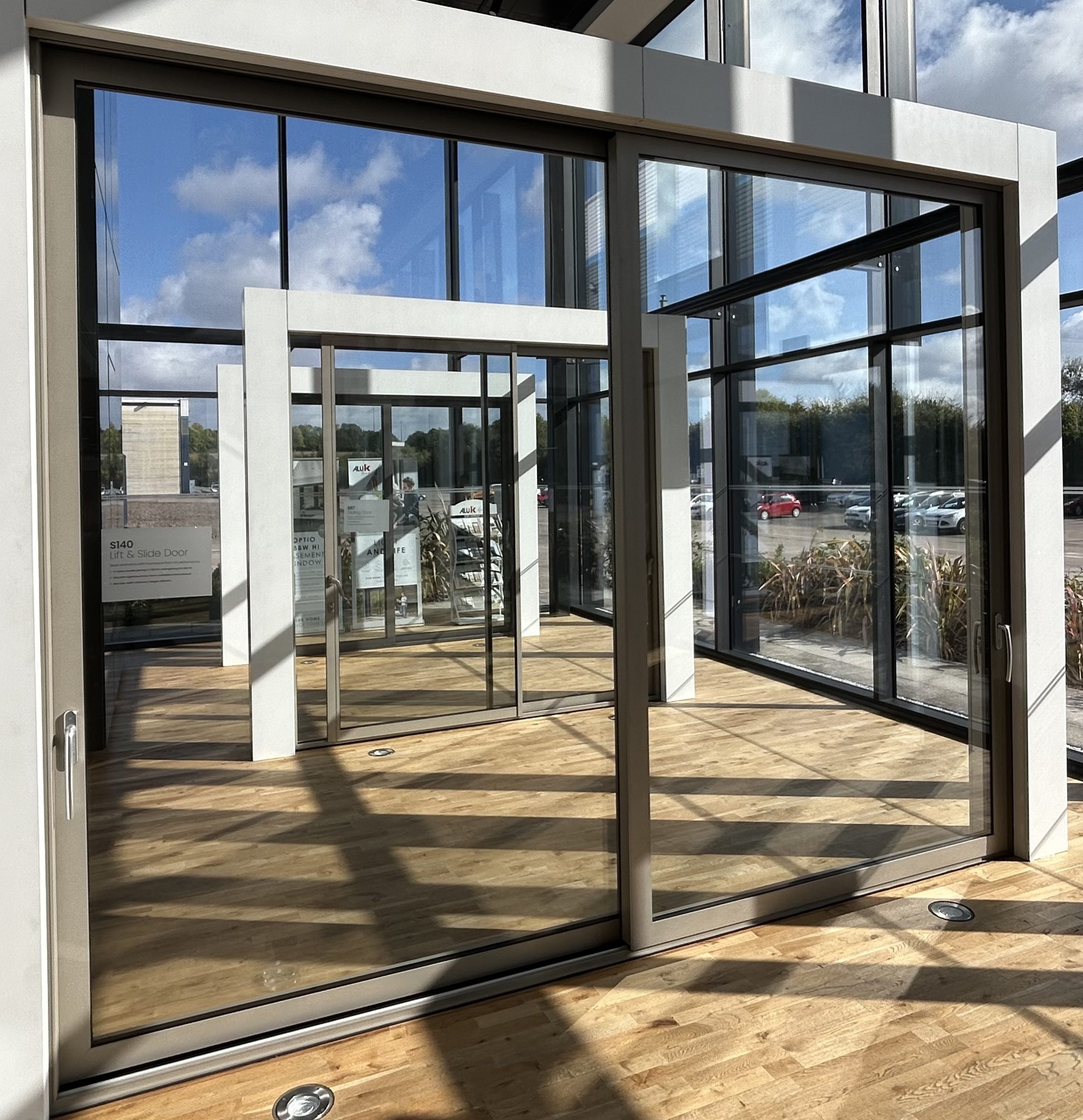 French, Patio, and Sliding Doors: What’s the Difference?